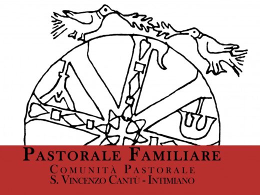 Logo Pastorale Familiare