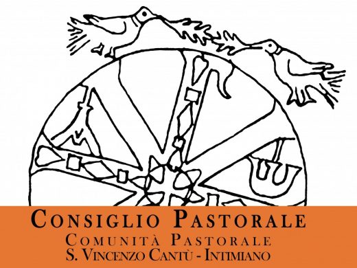 Logo Consiglio Pastorale