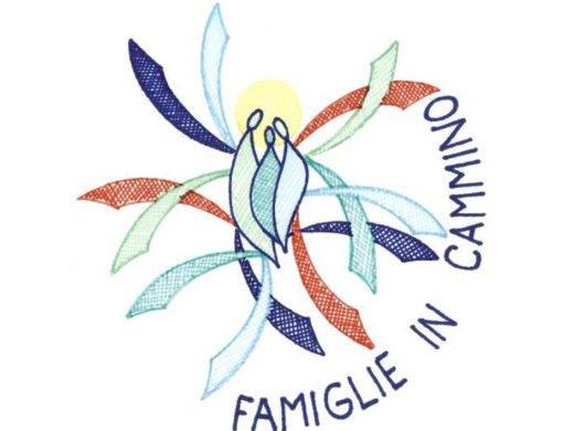 LogoFamigliINCammino20192020